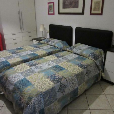 Nenna Apartment ออลเบีย ภายนอก รูปภาพ