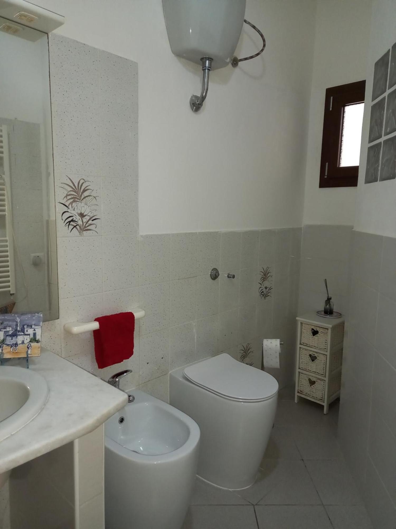 Nenna Apartment ออลเบีย ภายนอก รูปภาพ