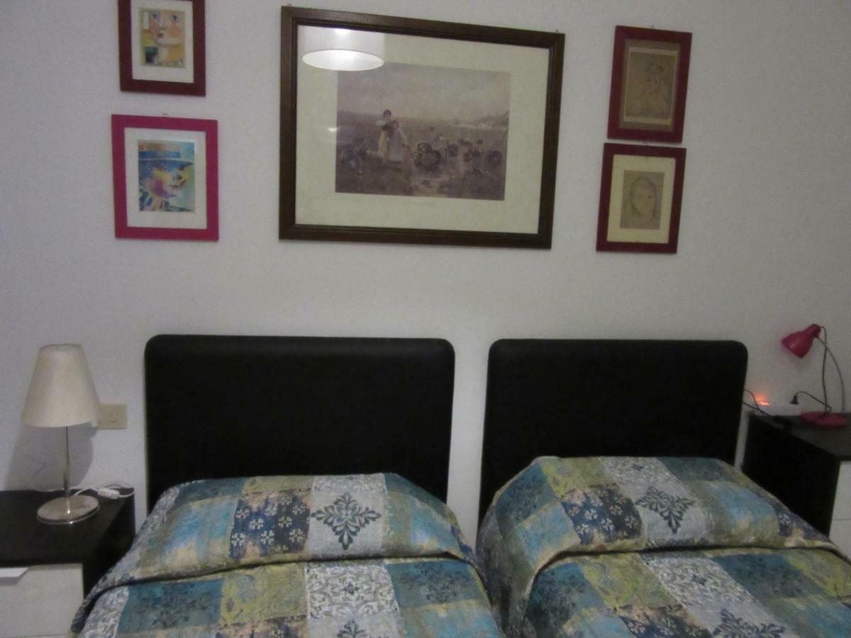 Nenna Apartment ออลเบีย ภายนอก รูปภาพ
