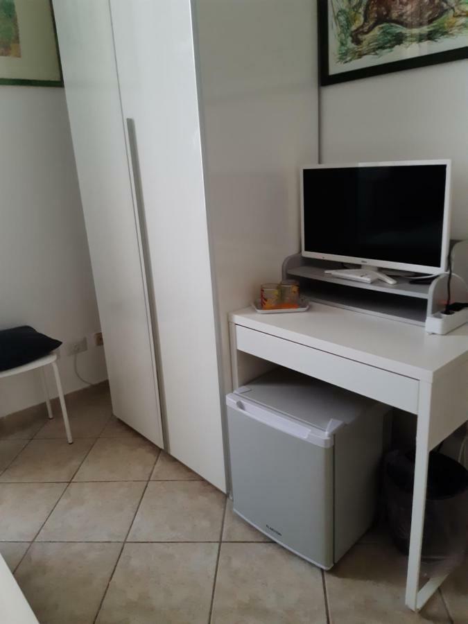 Nenna Apartment ออลเบีย ห้อง รูปภาพ