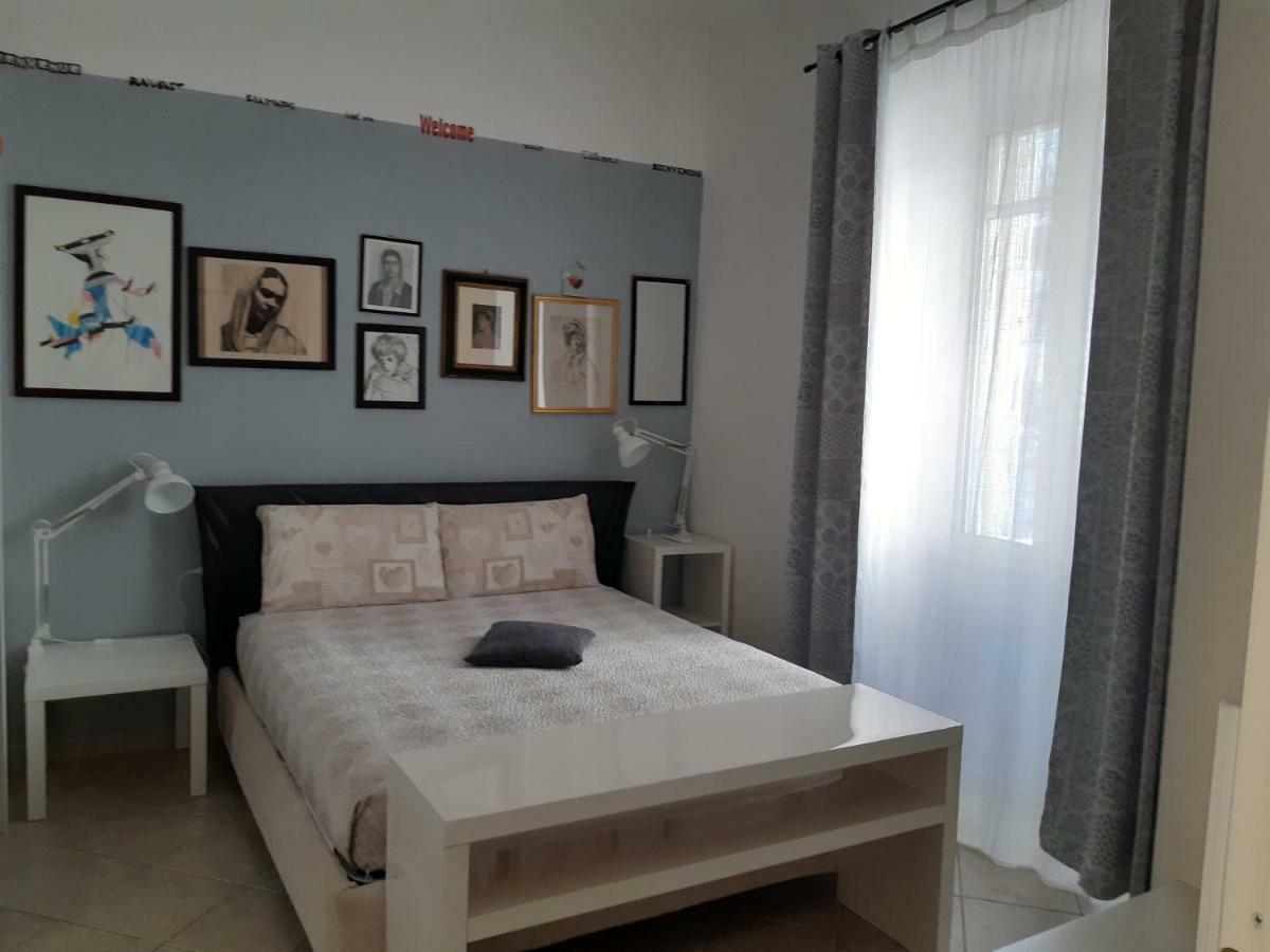 Nenna Apartment ออลเบีย ภายนอก รูปภาพ